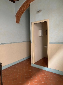 Foto Ufficio in Via Riccardi, Santa Croce sull'Arno Centro di 20 m²