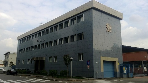 Foto Ufficio in via Margherita Viganò De Vizzi, Cinisello Balsamo di 993 m²