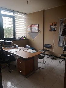 Foto Ufficio in Via Salvatore Matarrese, Bari Poggiofranco di 49 m²