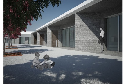 Foto Negozio a Noicattaro di 245 m² con 1 locali in vendita