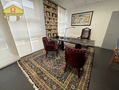 Foto Ufficio a Villorba di 180 m² con 4 locali in vendita