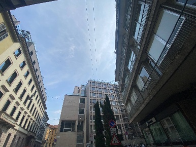 Foto Ufficio in Piazza Cordusio, Milano Duomo di 90 m² con 3 locali
