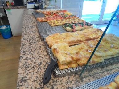 Foto Attività commerciale in Viale De Gasperi, San Benedetto del Tronto