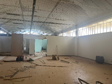 Foto Attività commerciale in via volterrana, Terricciola Selvatelle