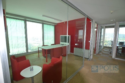 Foto Ufficio in Via Brescia, Torri di Quartesolo Centro di 265 m²