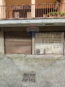 Foto Magazzino in VIA FRANCESCO PASINETTI, Roma Vigne Nuove - Casale Nei