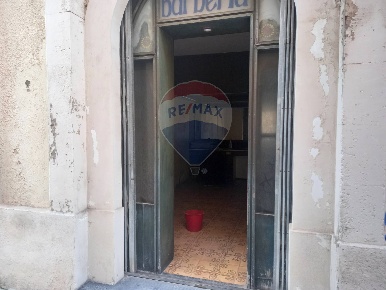 Foto Attività commerciale in Via Ss. Rosario, Ragusa Centro di 24 m²