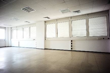 Foto Ufficio a Villorba Lancenigo Villorba di 380 m² in affitto