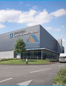Foto Magazzino a Pontedera di 26600 m² in affitto