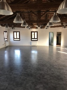 Foto Ufficio in felissent, Treviso Santa Maria del Rovere di 330 m²