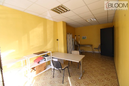 Foto Ufficio in Via Nazionale, Pieve di Cadore Centro di 50 m² con 2 locali