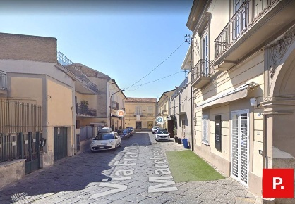 Foto Locale commerciale a Marcianise di 280 m² con 1 locali in affitto