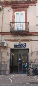 Foto Locale commerciale in Via Emanuele Gianturco, Portici di 28 m²