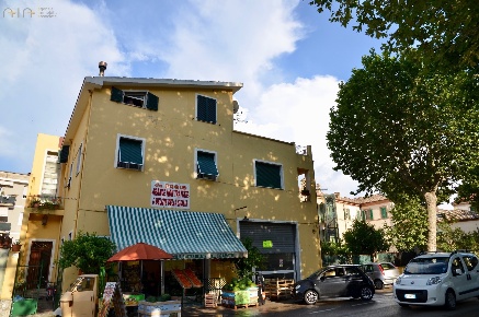 Foto Laboratorio in Via Fratelli Rosselli, Grottammare Centro di 103 m²