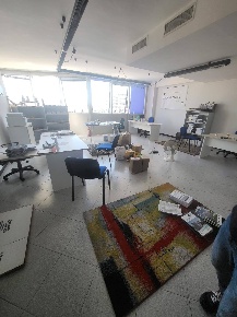 Foto Ufficio in centro meridiana, Casalnuovo di Napoli Centro di 75 m²