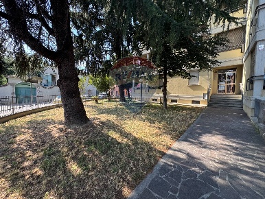 Foto Appartamento in via Pozzi, Casalmaggiore Centro di 184 m² con 4 locali