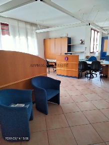 Foto Ufficio in viale bovio, Cesena Centro Urbano di 270 m² con 3 locali