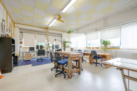 Foto Laboratorio in via Einaudi, Casier Zona Industriale Sud di 161 m²