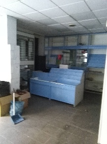 Foto Attività commerciale in Via delle Navi, Livorno Porta a Mare - Mazzini