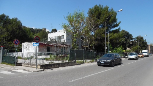 Foto Locale commerciale in Via Nazario Sauro, San Benedetto del Tronto