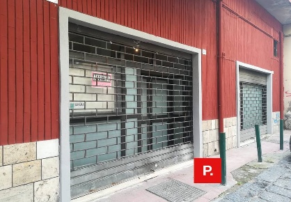 Foto Locale commerciale in Via Roberto D'Angiò, Santa Maria Capua Vetere