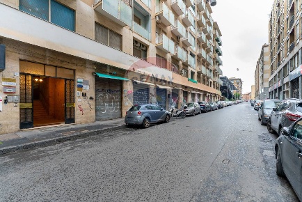Foto Ufficio in via teocrito, Catania Corso Sicilia - Fiera di 100 m²