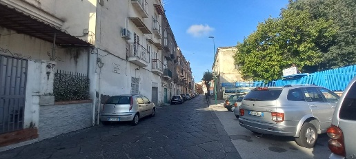 Foto Magazzino in VIA FILIPPO BOTAZZI, Napoli Soccavo di 30 m² in vendita