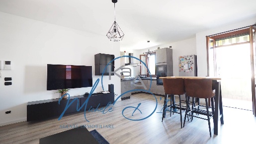 Foto Appartamento in vicolo cagnin, Carbonera di 100 m² con 4 locali