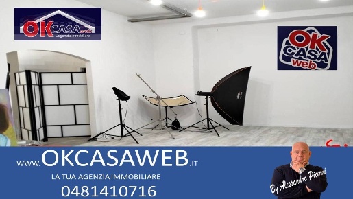 Foto Attività commerciale in VIA GARIBALDI, Monfalcone Centro di 80 m²