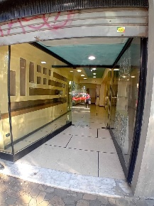 Foto Locale commerciale in Via Don Isola, Albenga di 55 m² con 3 locali