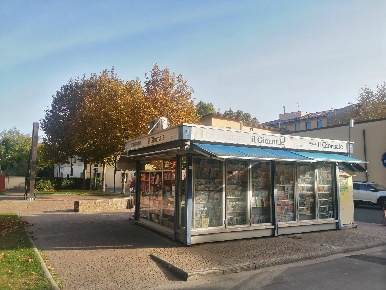 Foto Attività commerciale a Ponsacco Centro di 35 m² con 2 locali