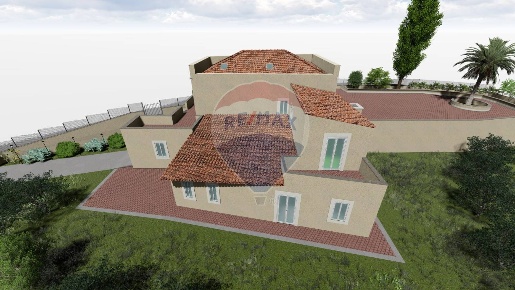 Foto Villa singola in Strada per San Giovanni Galermo, Misterbianco