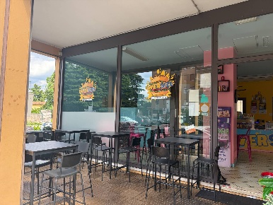 Foto Agriturismo a Bussolengo di 90 m² con 1 locali in vendita