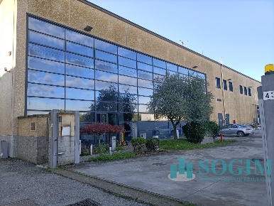 Foto Ufficio in Via dell'artigianato, Lissone Santa Margherita, Aliprandi