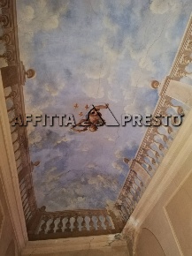 Foto Ufficio a Forlì Centro Storico di 18 m² con 3 locali in affitto