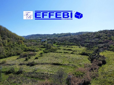 Foto Agriturismo in Contrada Fiego, Cosenza Donnici di 20500 m² in vendita