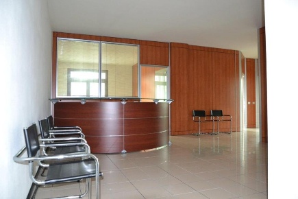 Foto Ufficio in Padova Uno, Padova Stanga - Pio X di 185 m² con 5 locali