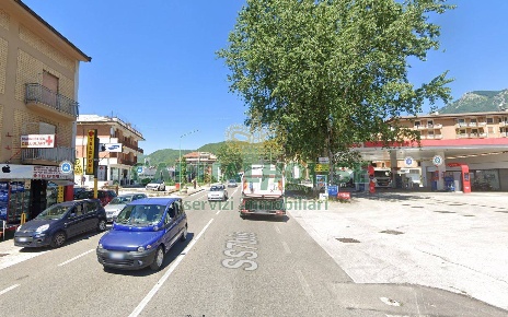 Foto Laboratorio a Mercogliano di 250 m² in vendita