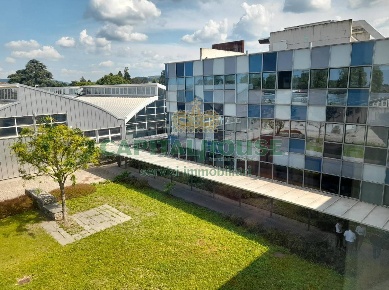 Foto Ufficio a Zola Predosa di 4383 m² in vendita