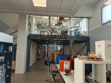 Foto Negozio in via terraglio, Preganziol Centro di 290 m² con 2 locali