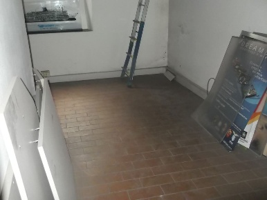 Foto Attività commerciale in Corso Italia, Pisa Sant'Antonio di 75 m²