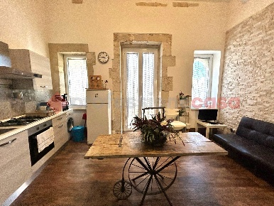Foto Appartamento in Via Rocco Pirro 8, Siracusa Ortigia di 62 m²