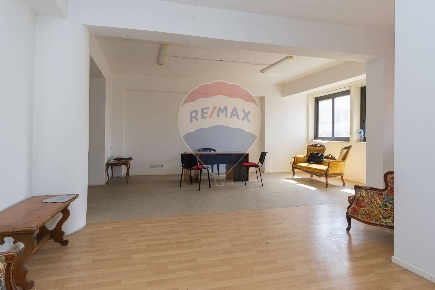 Foto Ufficio in Via Giuseppe Garibaldi, Lentini di 50 m² con 1 locali