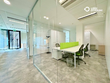 Foto Negozio in Viale Sarca, Milano Bignami - Ponale di 1400 m² in affitto