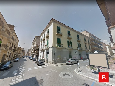 Foto Locale commerciale in Via Napoli, Caserta di 100 m² con 1 locali