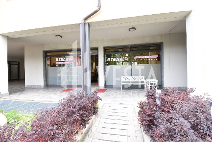 Foto Negozio in Via Colombo Mons. Federico 3 23807 Merate LC, Merate Centro