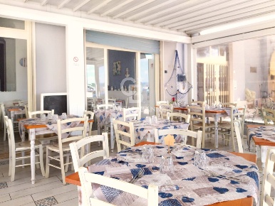 Foto Attività commerciale in Viale dei Navigatori, Tarquinia di 100 m²