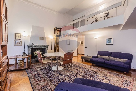 Foto Ufficio in Foro Bonaparte, Milano Cadorna - Castello di 177 m²