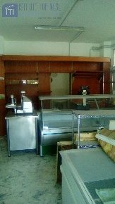 Foto Negozio in CORSO EUROPA, Sant'Antimo di 45 m² con 1 locali in affitto