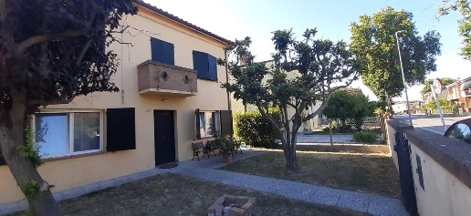 Foto Casa indipendente in Via Dei Calzolai, Ferrara Francolino di 215 m²